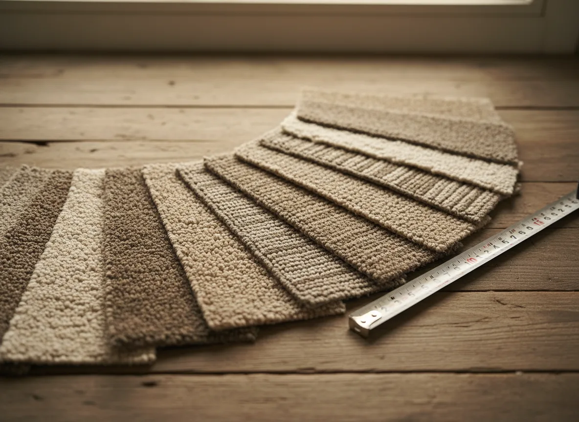 Carpet Installation Pineview, GA FAQs